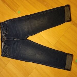 Levi's Boyfriend Jean